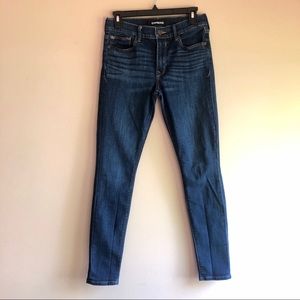 EXPRESS Skinny Jean/Jegging